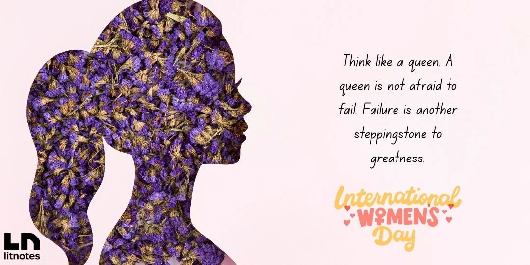 image international women's day quotes